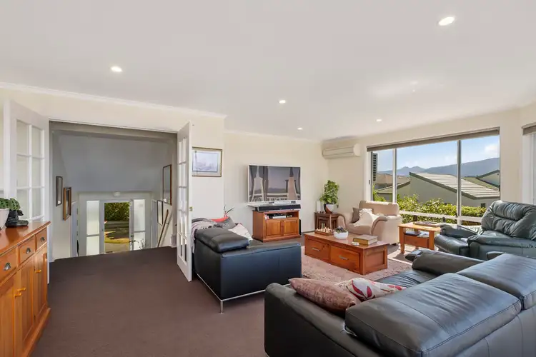 Fourth view of Homely house listing, 26 Tahune Crescent, Blackmans Bay TAS 7052