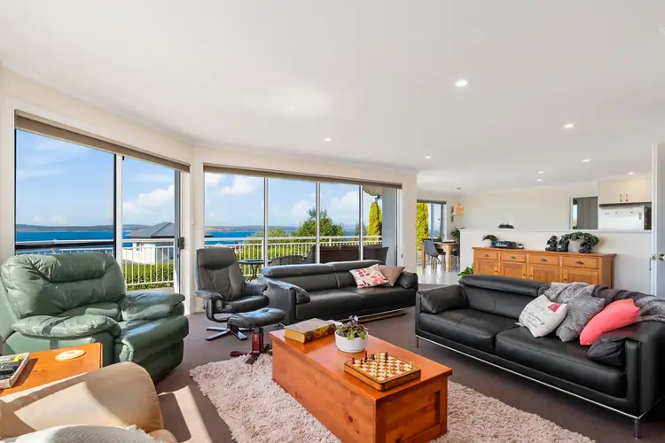 Sixth view of Homely house listing, 26 Tahune Crescent, Blackmans Bay TAS 7052
