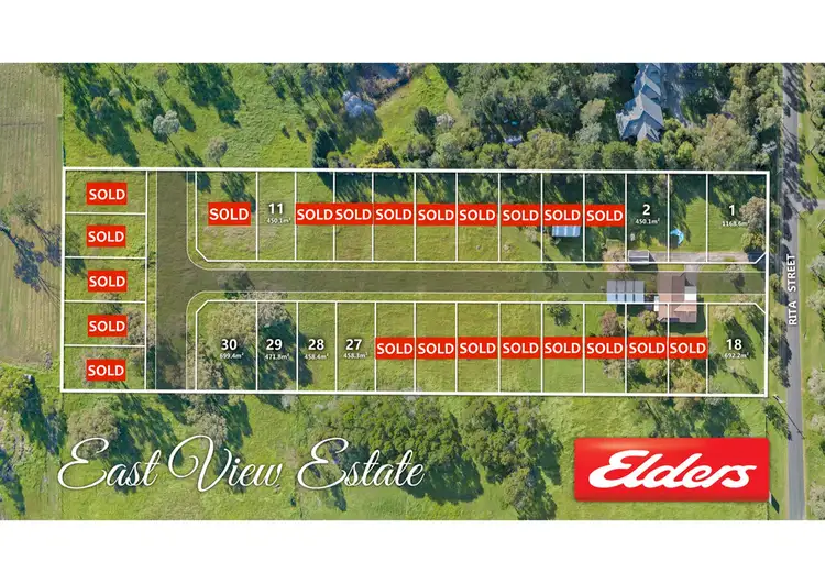 Lot 17, 100 Rita Street, Thirlmere NSW 2572