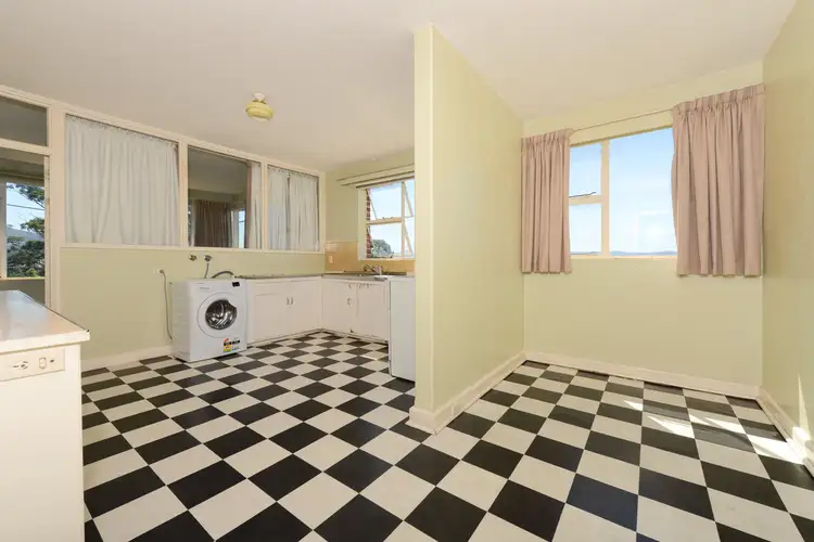 Fourth view of Homely unit listing, 1/8 Binney Court, Sandy Bay TAS 7005