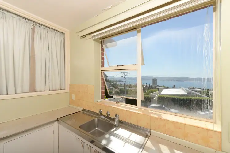 Fifth view of Homely unit listing, 1/8 Binney Court, Sandy Bay TAS 7005