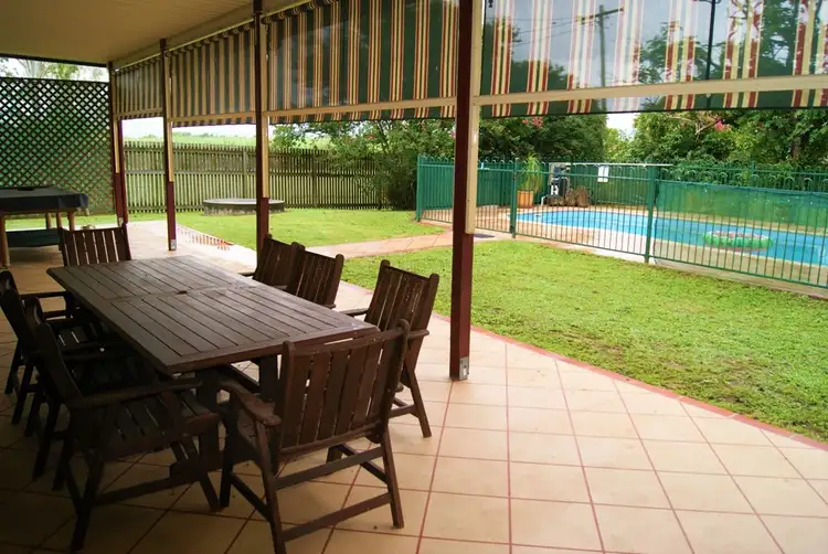 Third view of Homely house listing, 24763 Peak Downs Highway, Victoria Plains QLD 4751