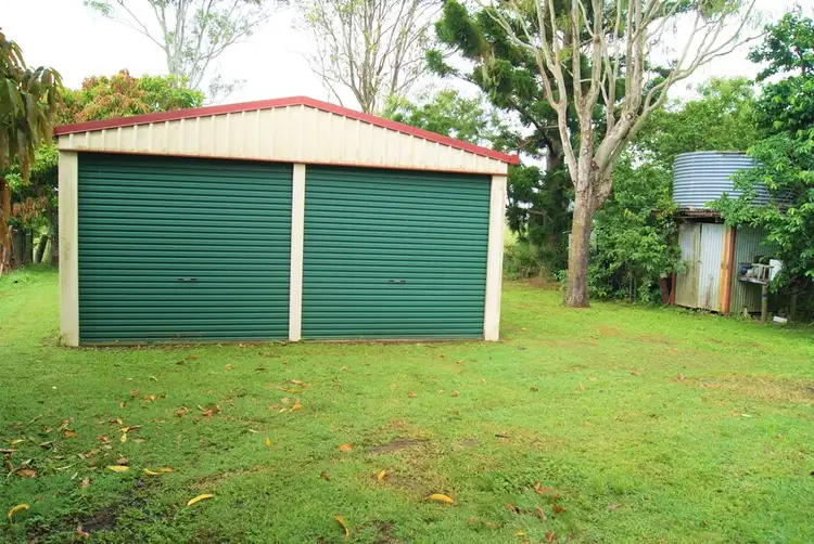 Fourth view of Homely house listing, 24763 Peak Downs Highway, Victoria Plains QLD 4751