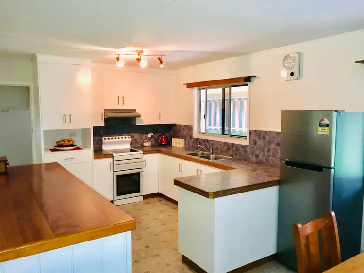 Fifth view of Homely house listing, 24763 Peak Downs Highway, Victoria Plains QLD 4751