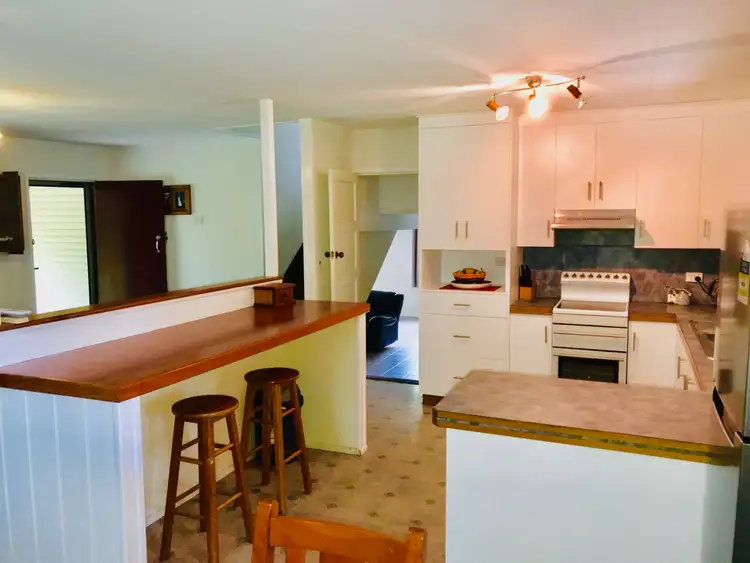 Sixth view of Homely house listing, 24763 Peak Downs Highway, Victoria Plains QLD 4751