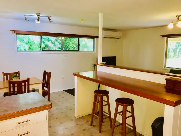 Seventh view of Homely house listing, 24763 Peak Downs Highway, Victoria Plains QLD 4751