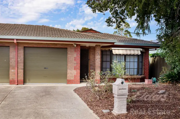 2/15 Essex Street, Brighton SA 5048