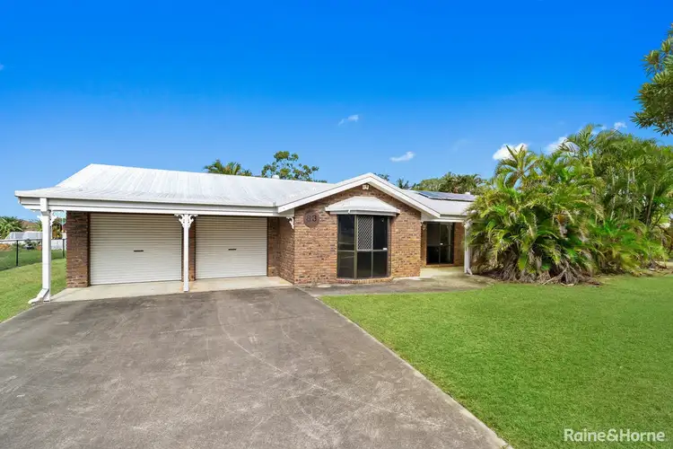 Second view of Homely house listing, 83 BRISTLEBIRD DRIVE, Morayfield QLD 4506