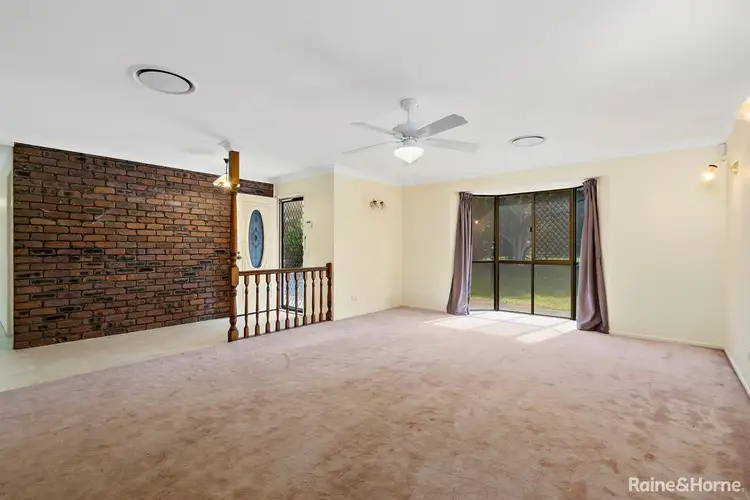 Third view of Homely house listing, 83 BRISTLEBIRD DRIVE, Morayfield QLD 4506