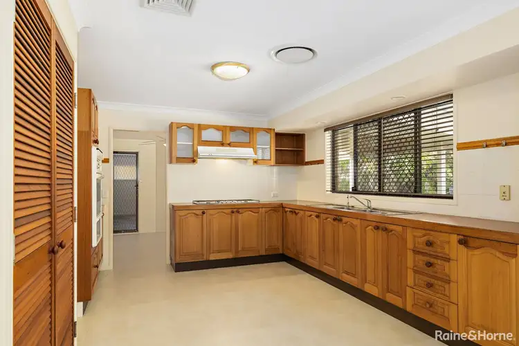Fifth view of Homely house listing, 83 BRISTLEBIRD DRIVE, Morayfield QLD 4506