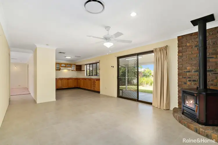 Sixth view of Homely house listing, 83 BRISTLEBIRD DRIVE, Morayfield QLD 4506