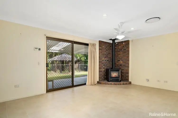 Seventh view of Homely house listing, 83 BRISTLEBIRD DRIVE, Morayfield QLD 4506