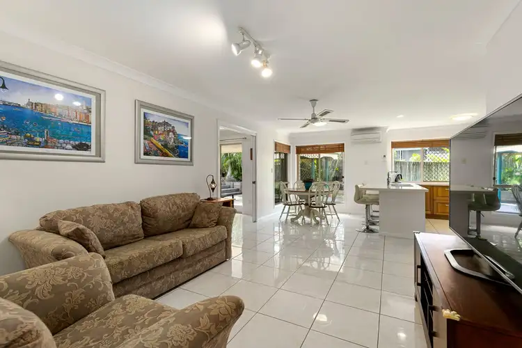 Third view of Homely house listing, 3 Rosewood Street, Birkdale QLD 4159