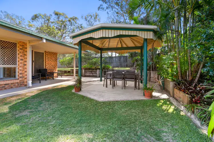 Fourth view of Homely house listing, 3 Rosewood Street, Birkdale QLD 4159