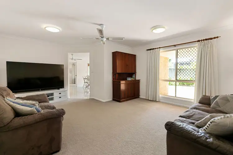 Fifth view of Homely house listing, 3 Rosewood Street, Birkdale QLD 4159