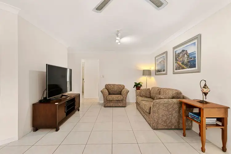 Sixth view of Homely house listing, 3 Rosewood Street, Birkdale QLD 4159