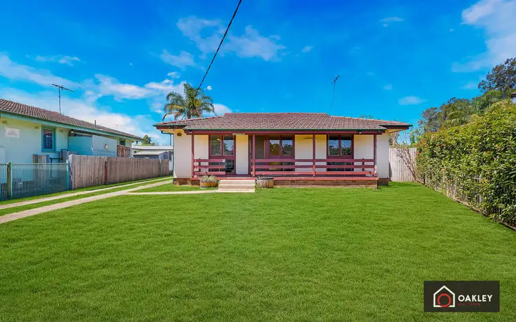 Main view of Homely house listing, 15 Bluett St, Marayong NSW 2148