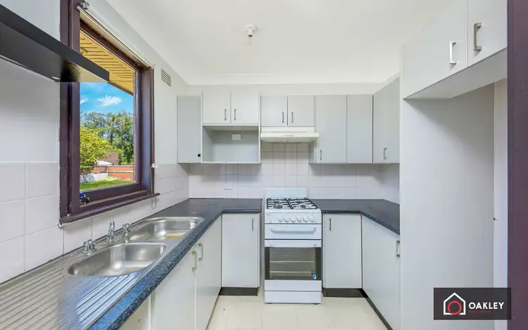 Third view of Homely house listing, 15 Bluett St, Marayong NSW 2148