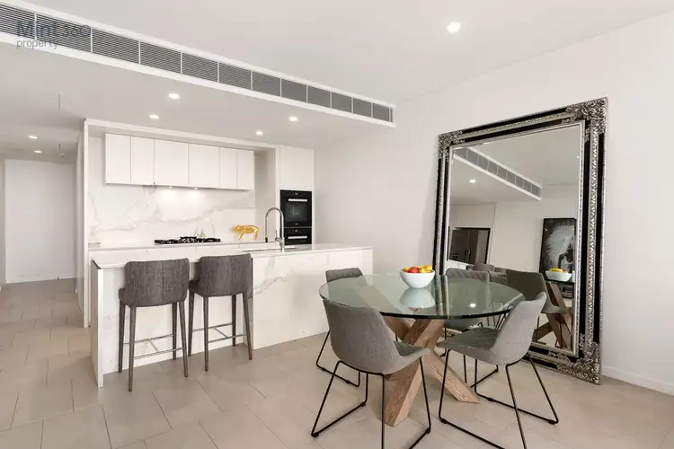 Second view of Homely unit listing, 5512/34 Wellington St, Bondi NSW 2026