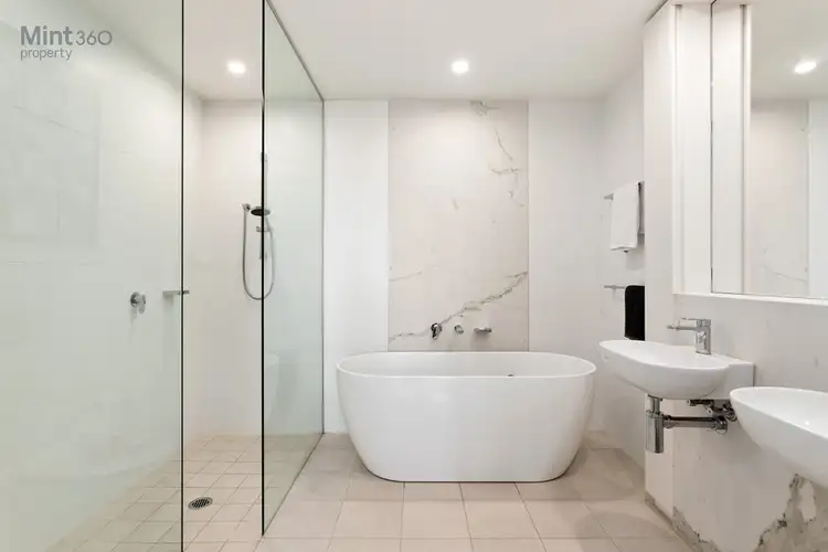 Third view of Homely unit listing, 5512/34 Wellington St, Bondi NSW 2026