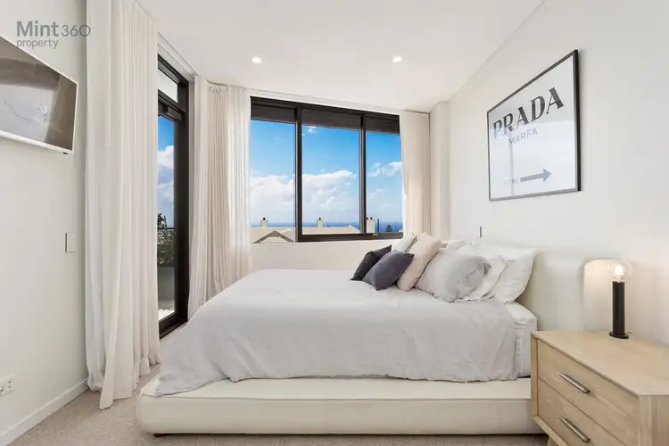 Fifth view of Homely unit listing, 5512/34 Wellington St, Bondi NSW 2026