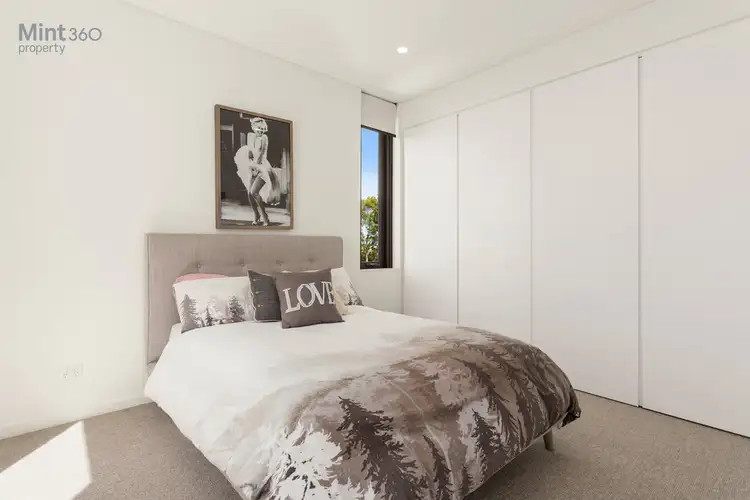 Sixth view of Homely unit listing, 5512/34 Wellington St, Bondi NSW 2026