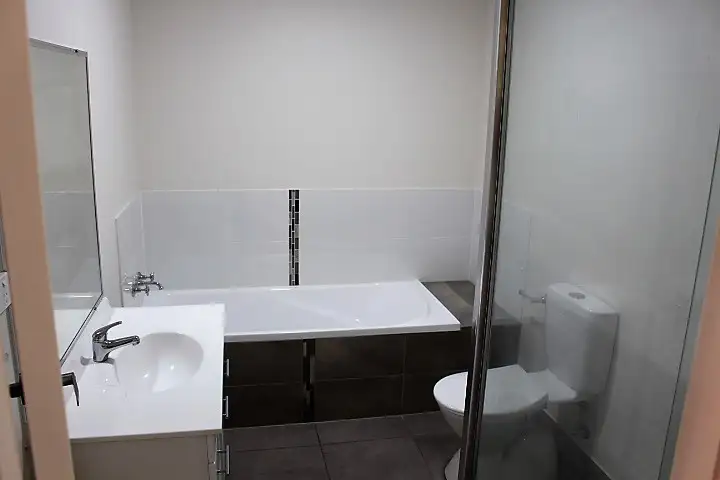 Fourth view of Homely unit listing, 4A & 4B William St, Gin Gin QLD 4671
