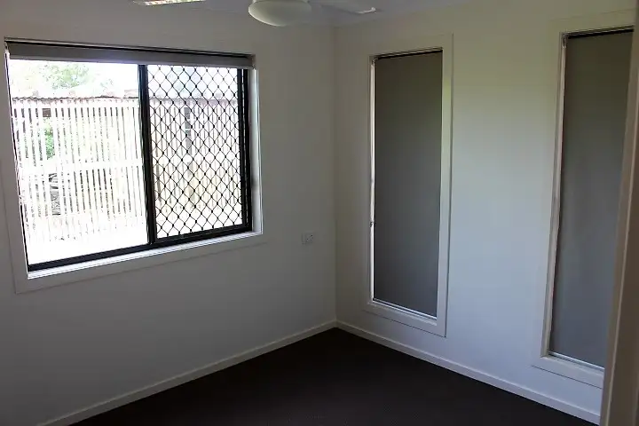 Fifth view of Homely unit listing, 4A & 4B William St, Gin Gin QLD 4671