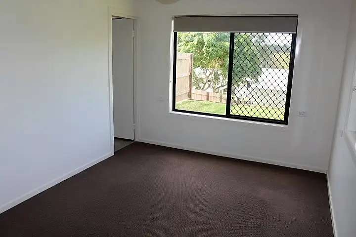 Sixth view of Homely unit listing, 4A & 4B William St, Gin Gin QLD 4671