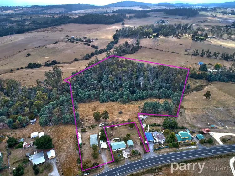 Main view of Homely house listing, 3742 West Tamar Highway, Beaconsfield TAS 7270