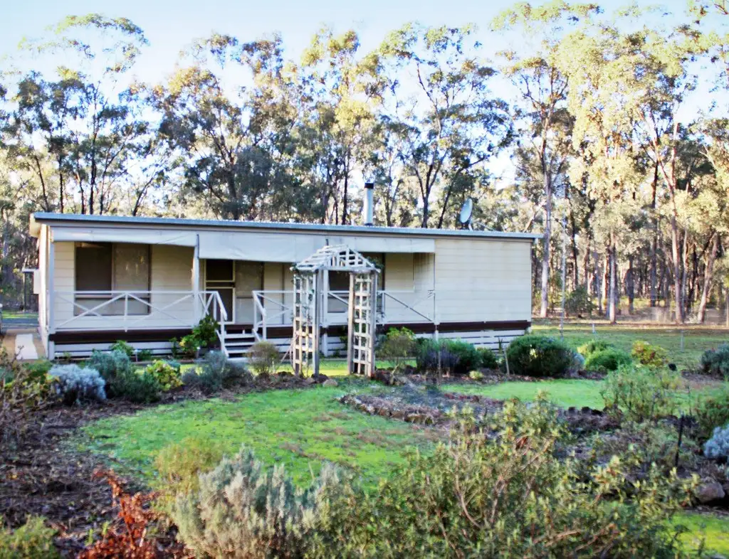 Main view of Homely house listing, 220 Woolshed Road, Murchison VIC 3610