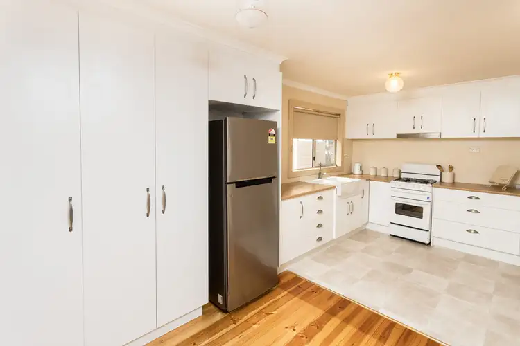Second view of Homely house listing, 220 Woolshed Road, Murchison VIC 3610