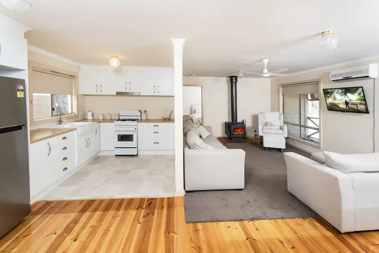 Fourth view of Homely house listing, 220 Woolshed Road, Murchison VIC 3610