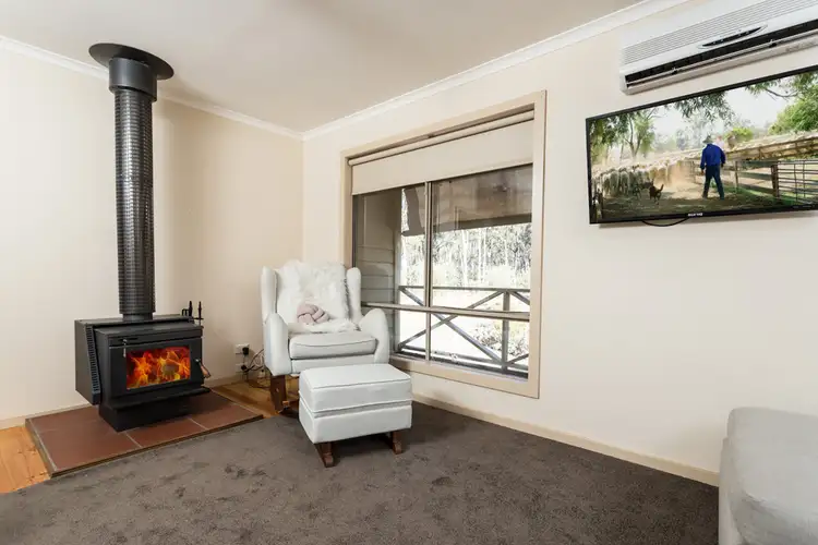 Seventh view of Homely house listing, 220 Woolshed Road, Murchison VIC 3610