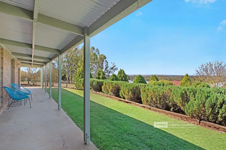 Main view of Homely house listing, 13 Kurrajong Court, Meringandan West QLD 4352
