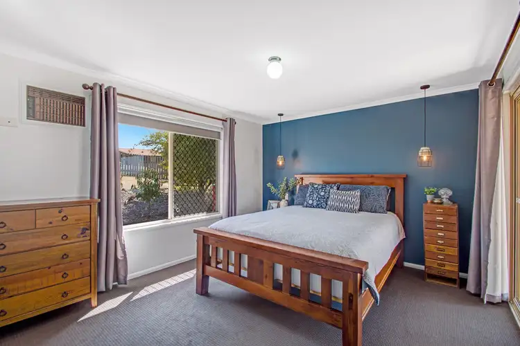 Fifth view of Homely house listing, 13 Kurrajong Court, Meringandan West QLD 4352