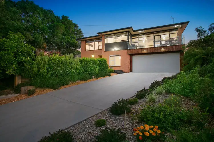 33 Towerhill Road, Frankston South VIC 3199