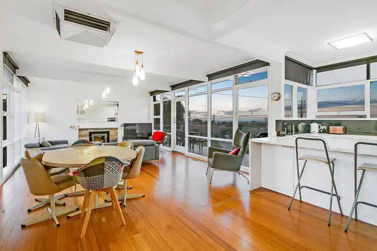 Second view of Homely house listing, 33 Towerhill Road, Frankston South VIC 3199