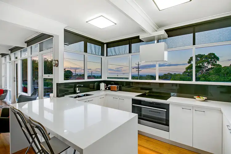 Third view of Homely house listing, 33 Towerhill Road, Frankston South VIC 3199