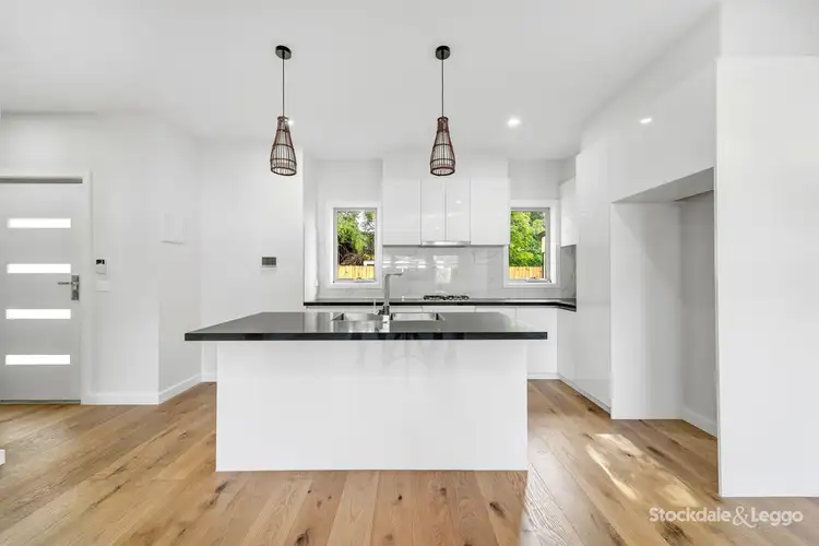 Second view of Homely townhouse listing, 2/6 Ulm Street, Laverton VIC 3028