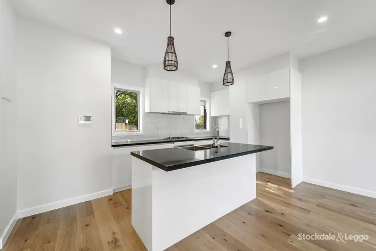 Third view of Homely townhouse listing, 2/6 Ulm Street, Laverton VIC 3028
