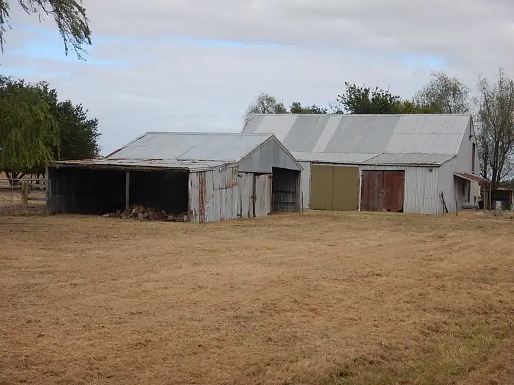 Third view of Homely rural property listing, 305 MCCRAWS ROAD, Catani VIC 3981