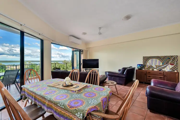 8/7 Esplanade, Darwin City NT 800