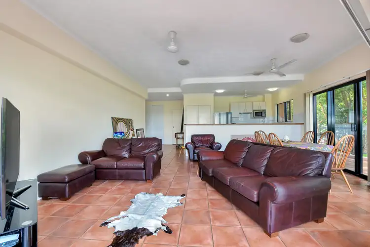 Sixth view of Homely apartment listing, 8/7 Esplanade, Darwin City NT 800