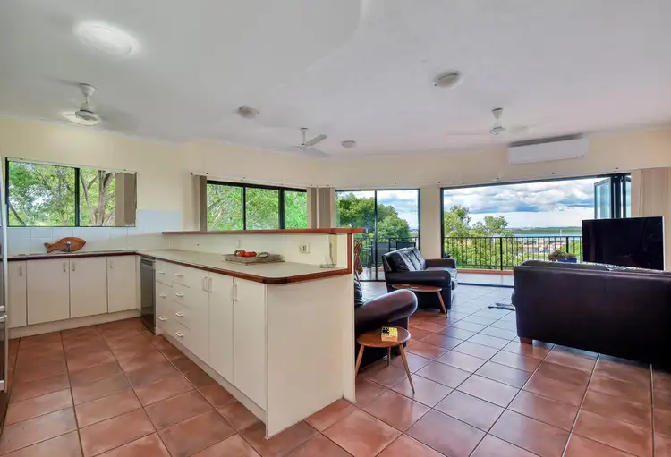 Seventh view of Homely apartment listing, 8/7 Esplanade, Darwin City NT 800