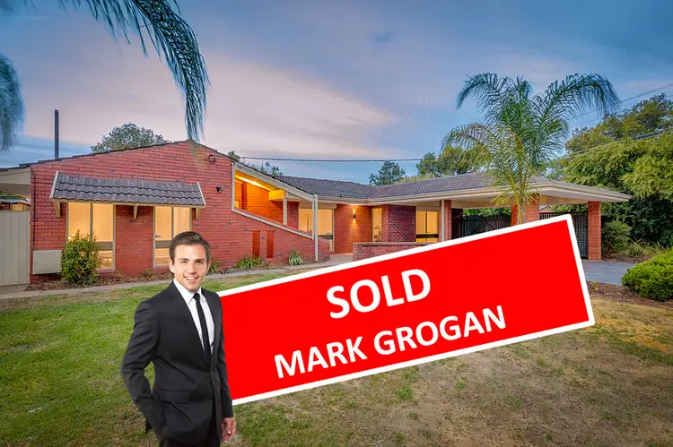 18 Mogo Street, Armadale WA 6112