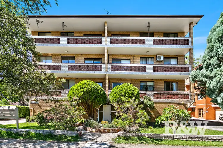 3/23B-25 George Street, Mortdale NSW 2223