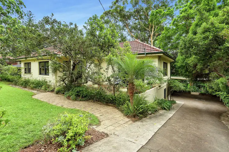 Main view of Homely house listing, 9 Cecil Avenue, Pennant Hills NSW 2120
