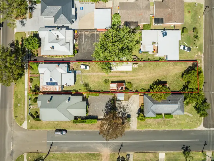 47 Bridge Road, Nowra NSW 2541
