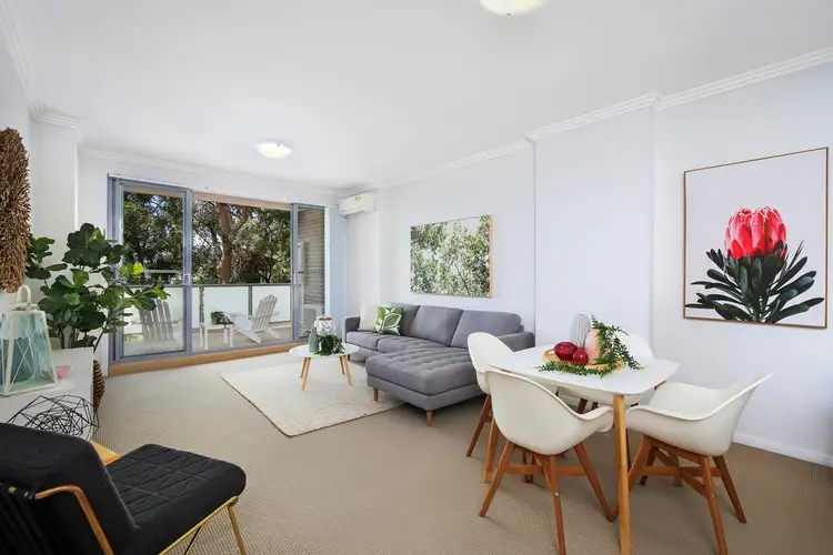 8/6-16 Hargraves Street, Gosford NSW 2250